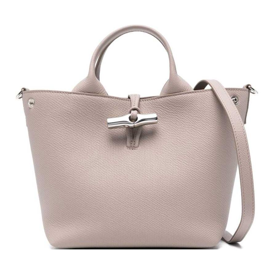 

Сумка-тоут Le Roseau S LONGCHAMP