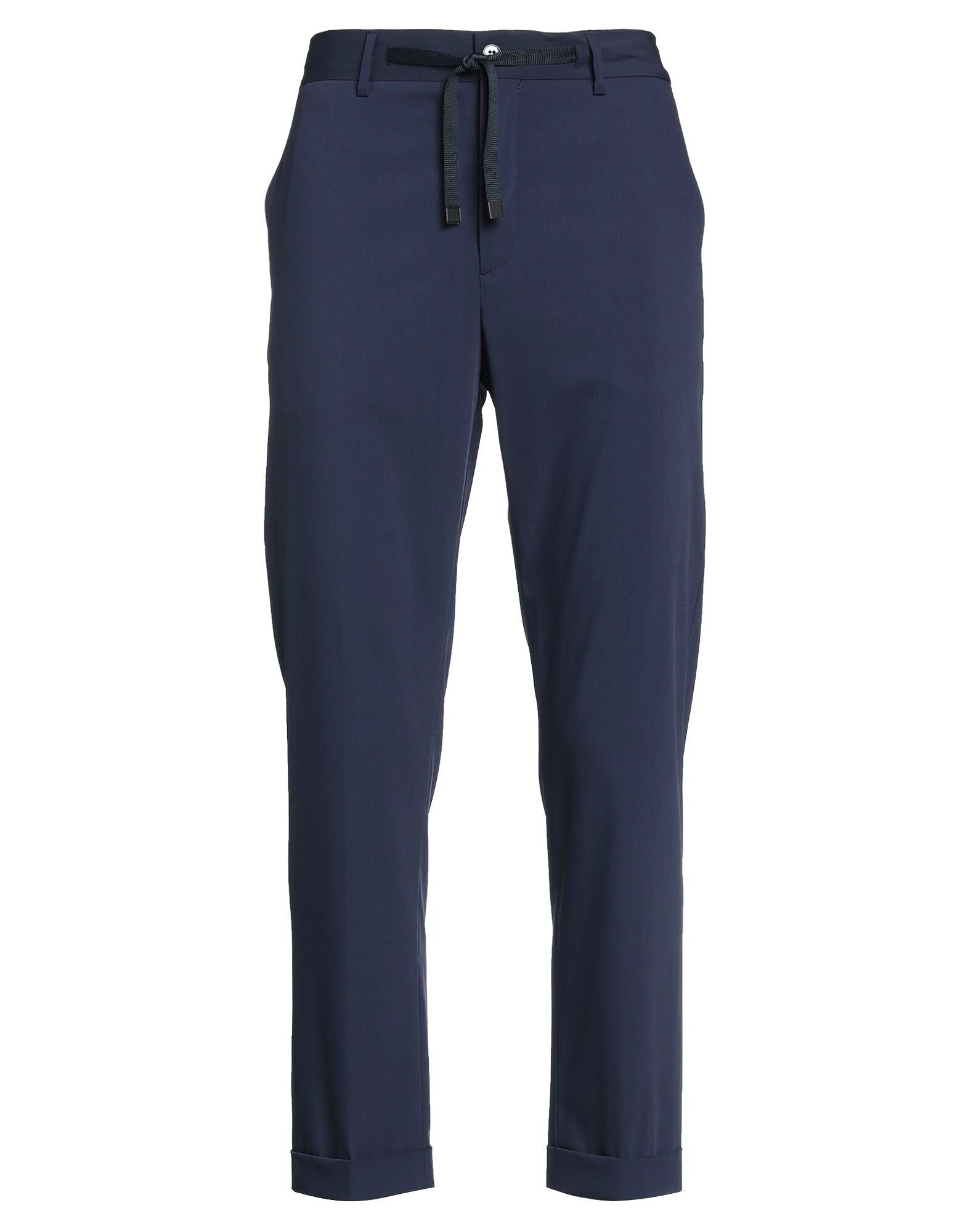 

Брюки Brian Dales, полуночно-синий