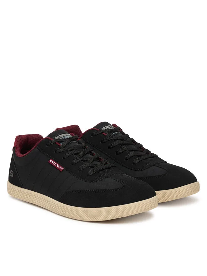 Skechers Кроссовки Placer 210824/BLK, черный — фото 2