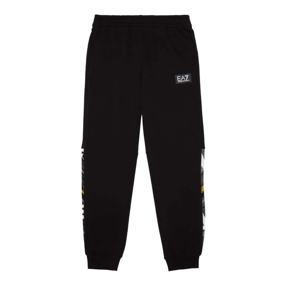 

Брюки EA7 EMPORIO ARMANI 3DBP59_BJEQZ, черный