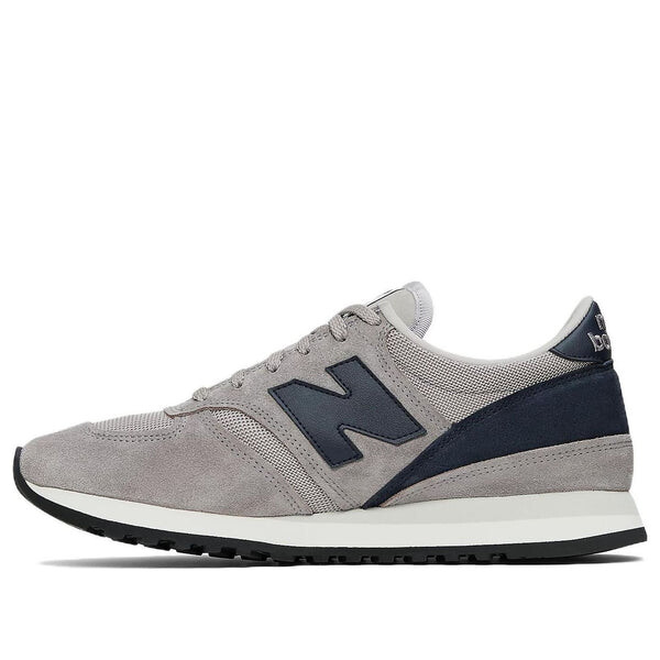 

Кроссовки 730 New Balance, серый