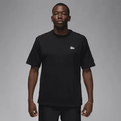 

Футболка Jordan Brand, черный