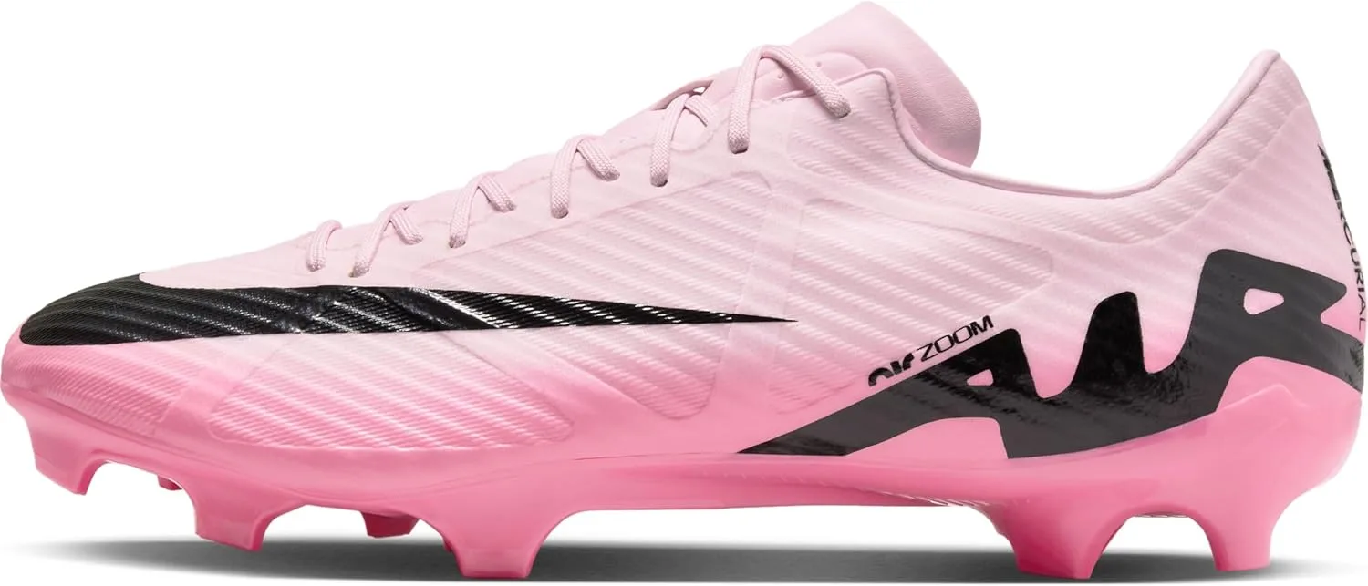 Мужские кроссовки Nike Superfly, черный/розовый