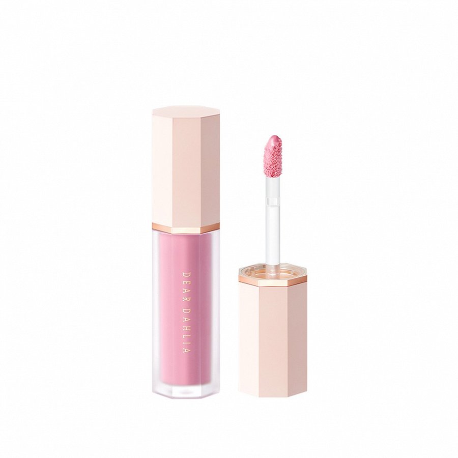 

Жидкие румяна petal drop liquid blush Dear Dahlia, цвет taffy, вес 4 гр.