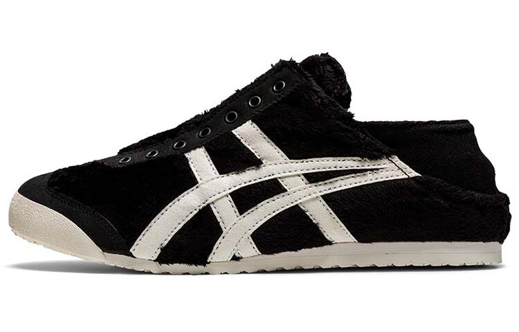 

Onitsuka Tiger Mexico 66 Paraty Black/Cream