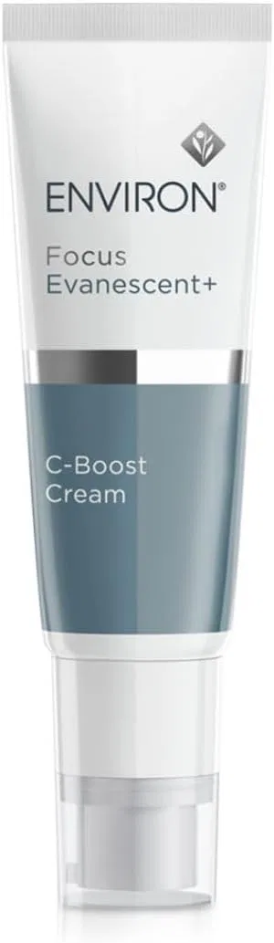 Дневной крем Environ C-Boost Cream 25 мл