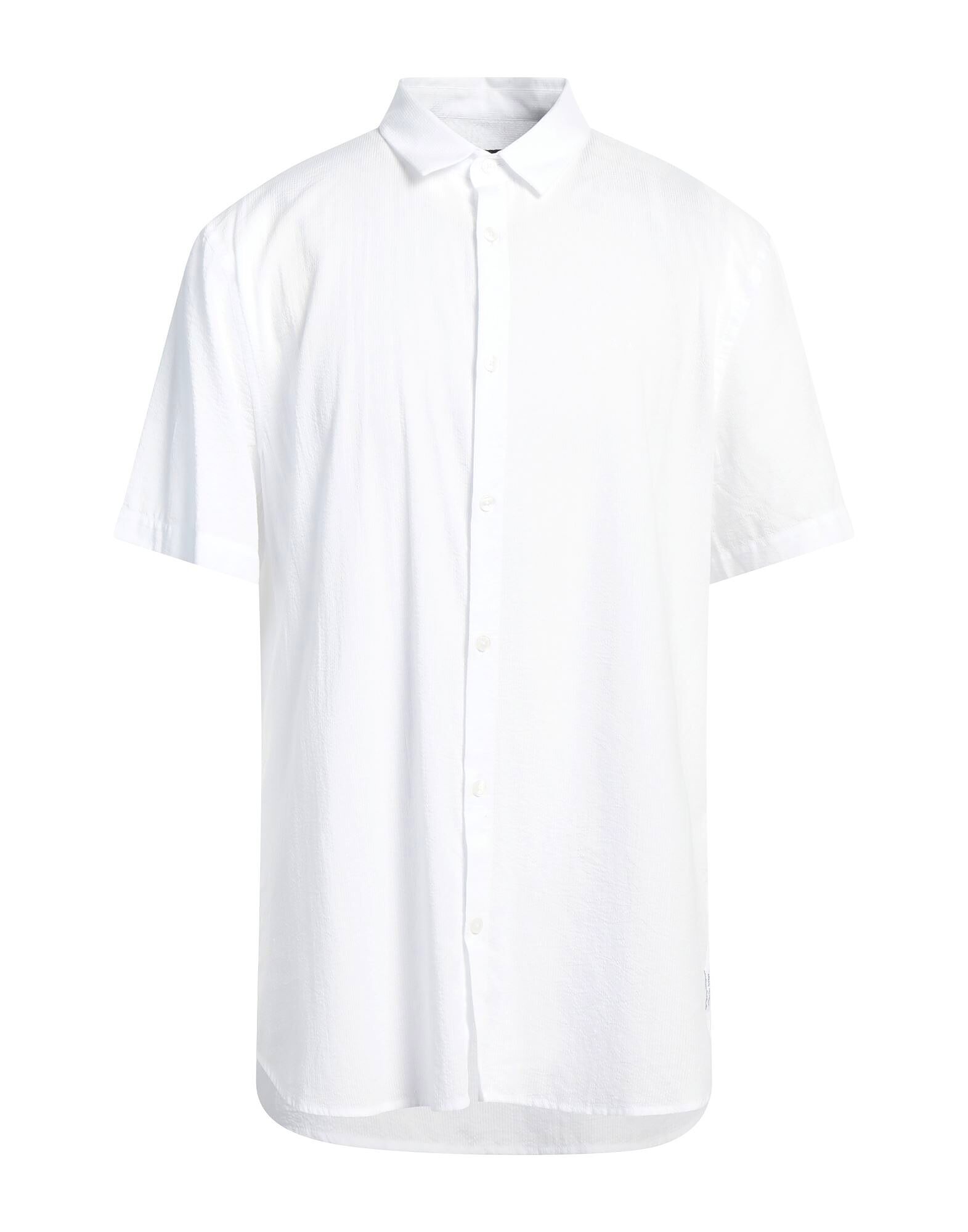 

Рубашка Armani Exchange, белый
