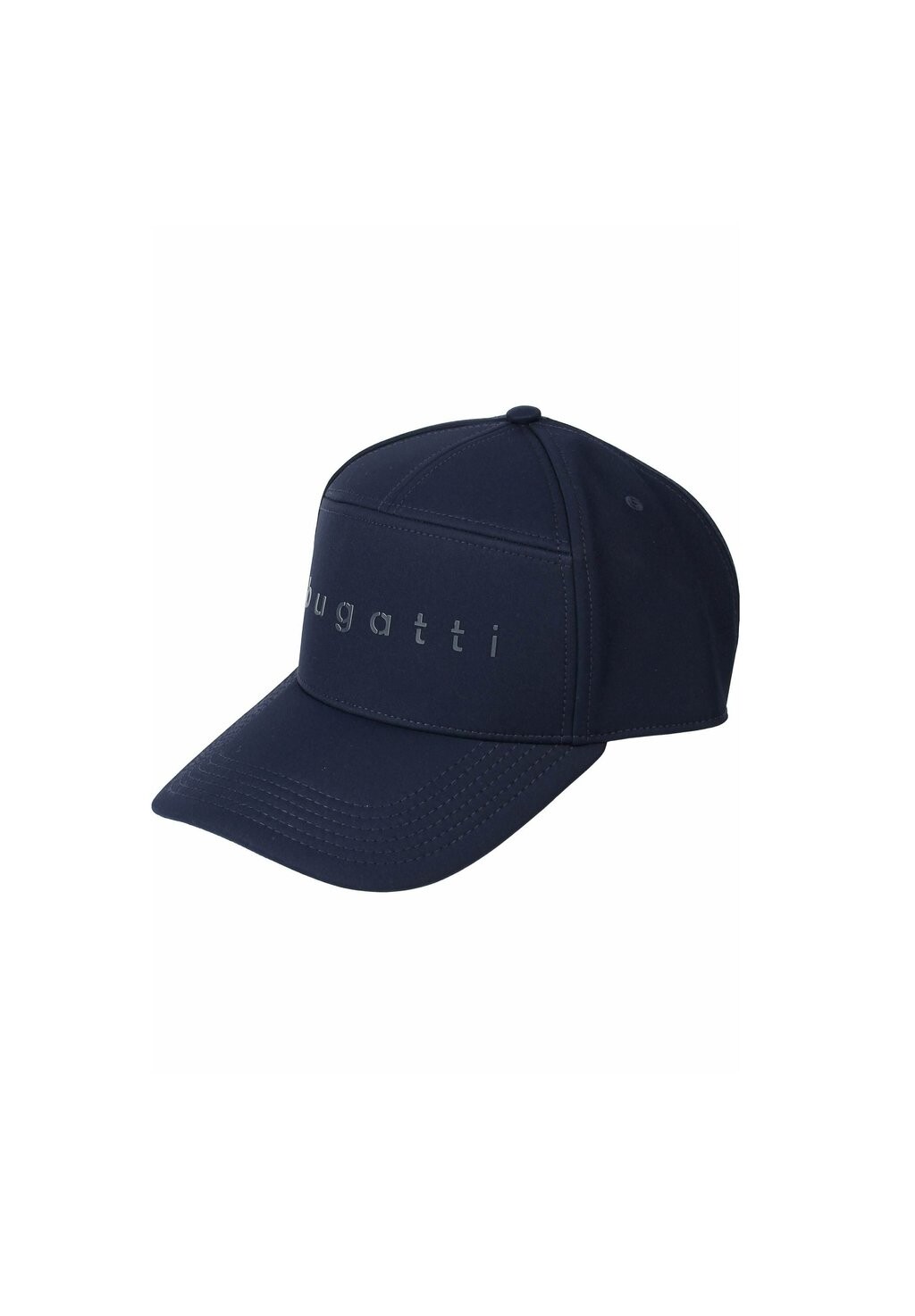 

Бейсболка BASECAP bugatti, синий