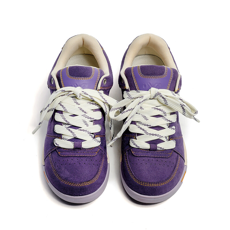 

Кроссовки Mule Donkey Stylish Skateboarding Shoes Unisex Low-top, черный