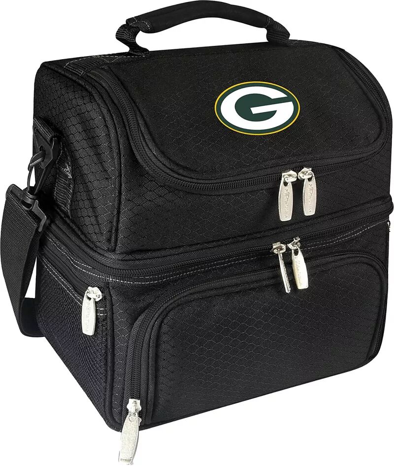 

Picnic Time Green Bay Packers Lunch Персональный холодильник для обеда