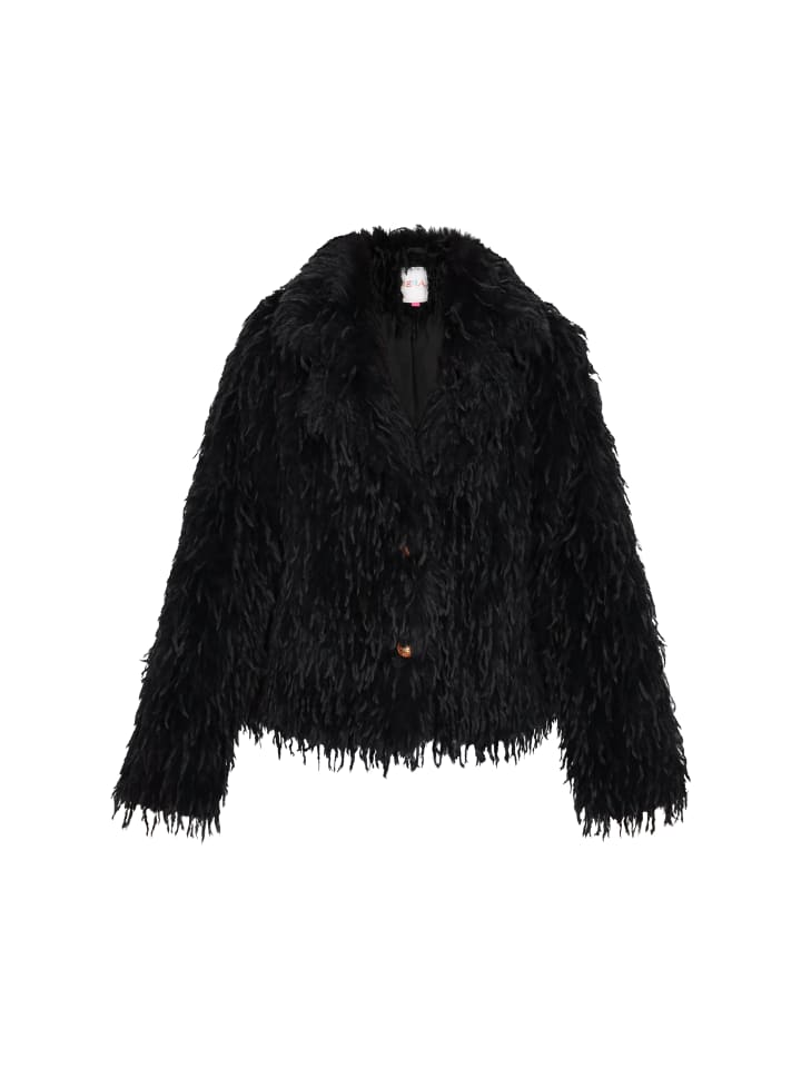 

Куртка IZIA, черный