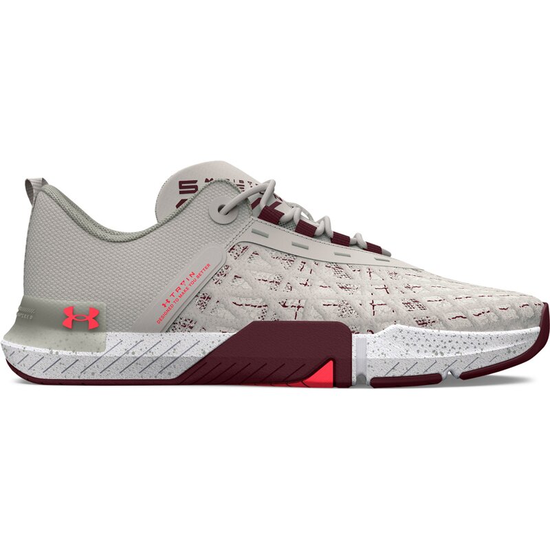 

Кроссовки для тренировок, включая Tribase Reign 5 Under Armour, белый
