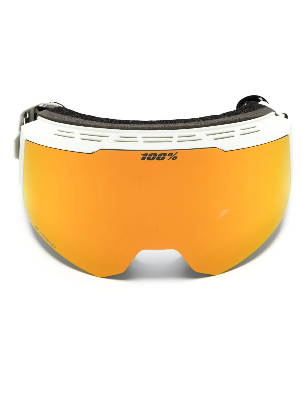 

Лыжные очки The Snowcraft 100% Eyewear, оранжевый