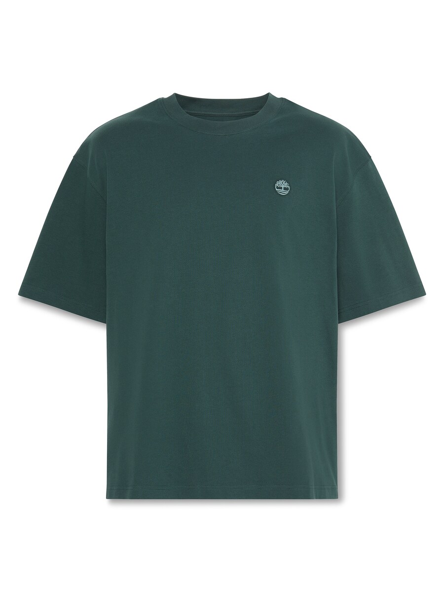 

Рубашка TIMBERLAND Dunstan River, пастельно-зеленый/темно-зеленый