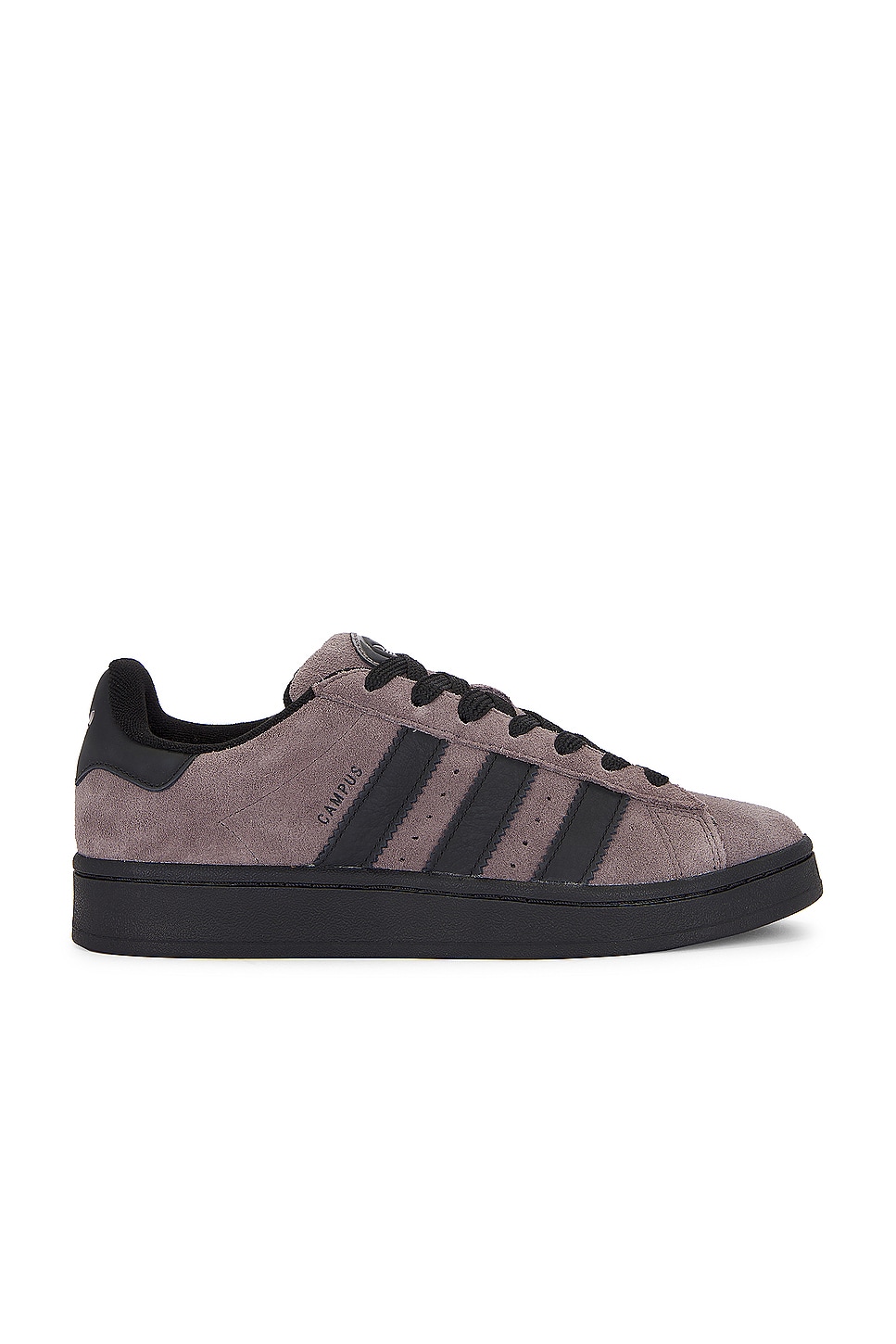 

Кроссовки Campus 00s от Adidas Originals, core black & charcoal