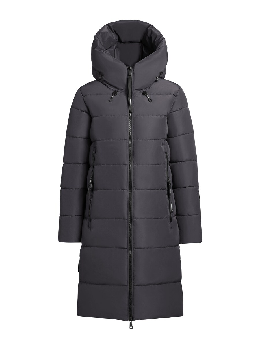 

Зимнее пальто khujo JiliaS5, Black