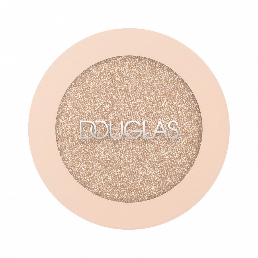 

Тени для век douglas make up mono eyeshadow Douglas Collection, цвет iridescent nr. 5 - glorious, вес 1.8 гр.