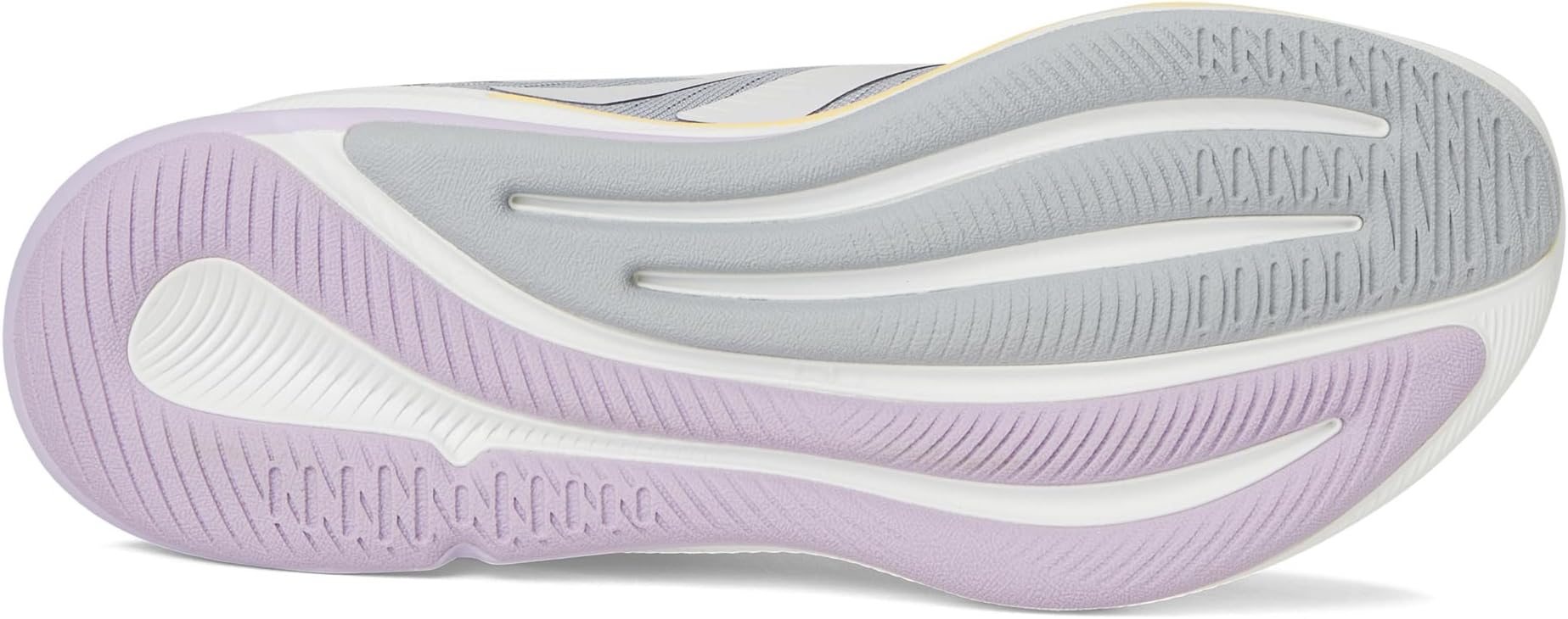 Кроссовки Adidas Supernova Ease Running Shoes, Halo Silver/Dash Grey/Orange Tint — фото 3