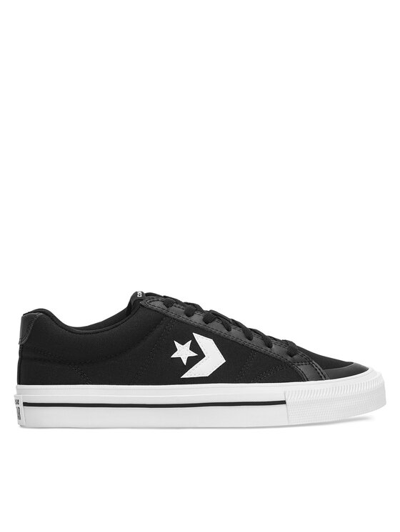 

Тканевые кроссовки Sport Casual A10547C Converse, черный