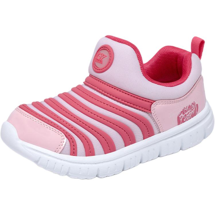 

Детская повседневная обувь Lotso Kids Disney, розовый