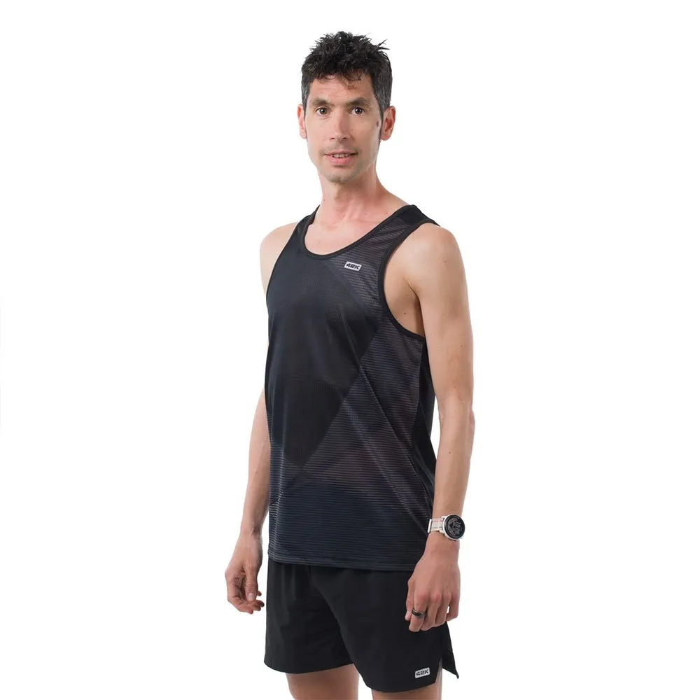 

Футболка 42k Running Stride, черный