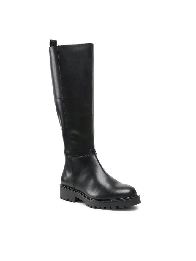 Сапоги Vagabond Shoemakers, черный