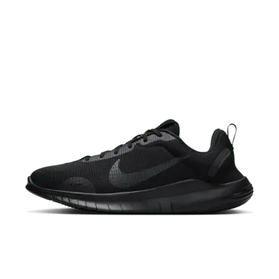 

Кроссовки Nike Flex Experience Run 12, цвет Black/Off Noir