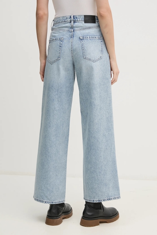 

Джинсы Dkny, синий