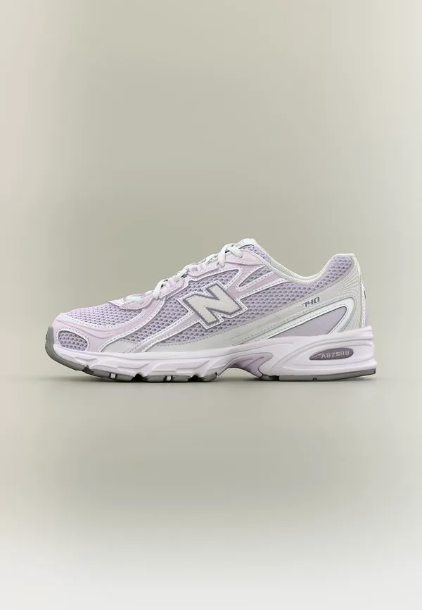 Кроссовки унисекс u740 New Balance, Violet