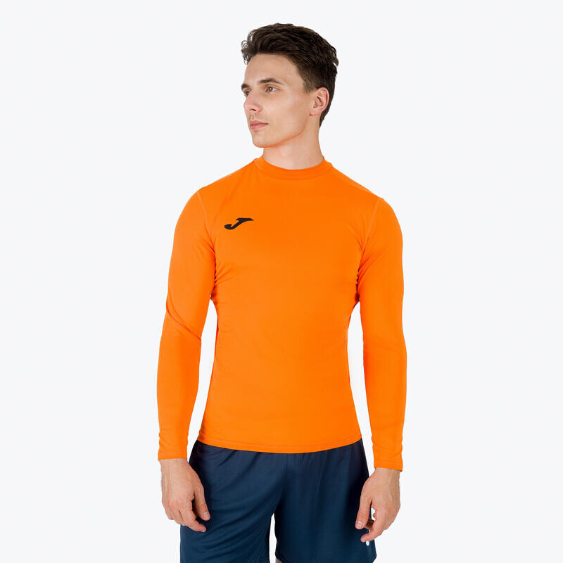 

Спортивная футболка Joma, цвет orange/orange/orange