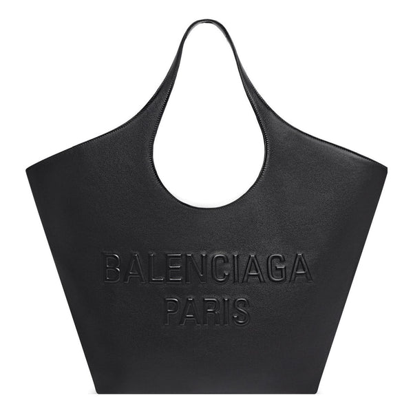 

Сумка mary-kate medium tote bag 'black' Balenciaga, черный