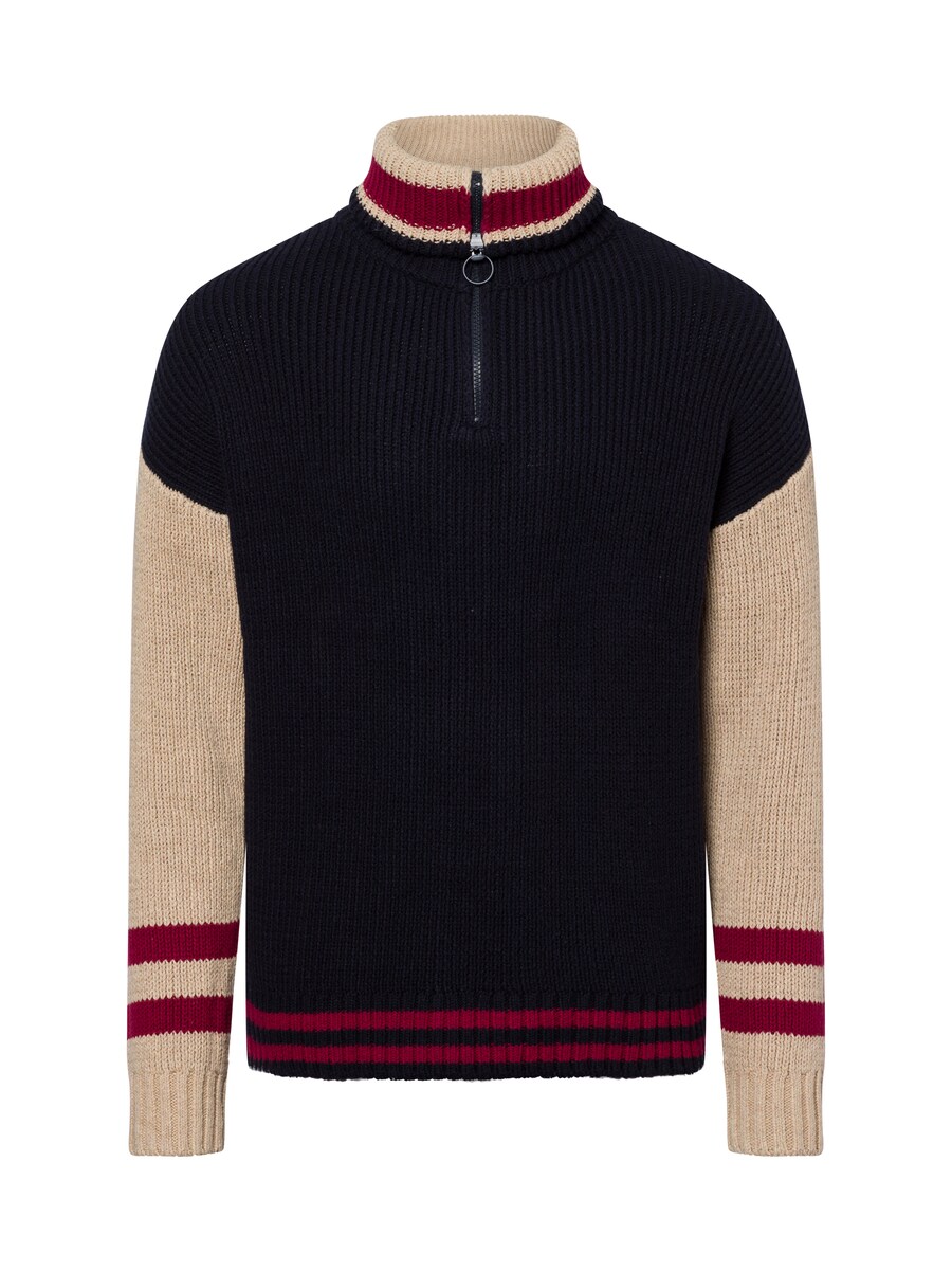 

Свитер Finshley & Harding London, морской синий