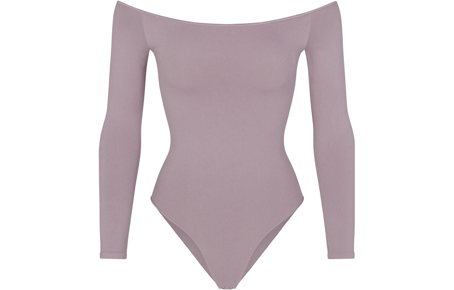 

Боди Женский Фиолетовый Skims