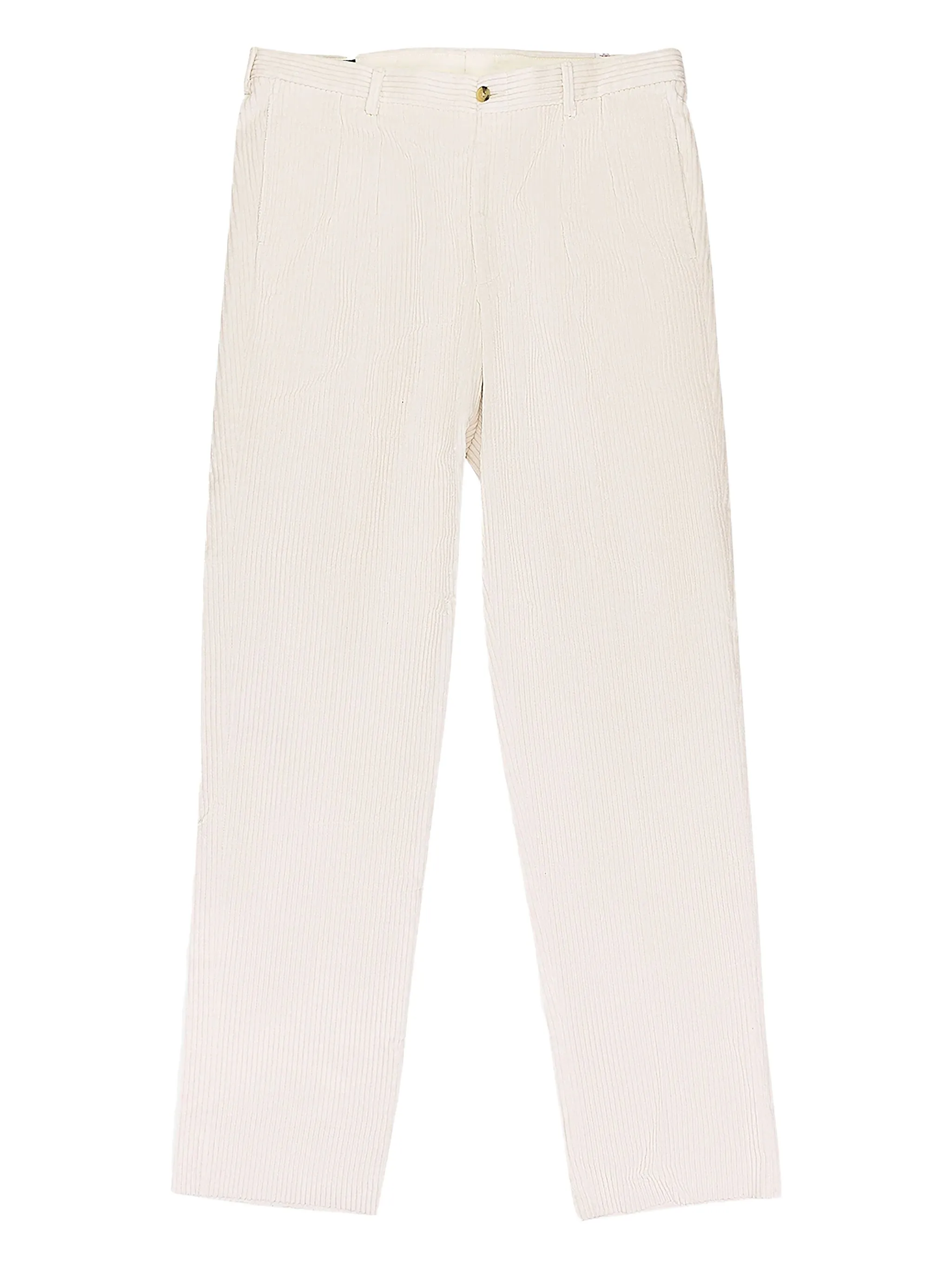 

Вельветовые брюки Aimé Leon Dore, белый