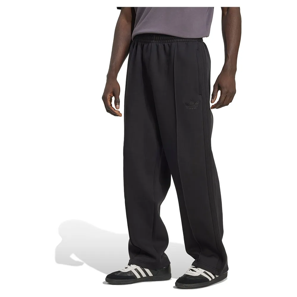 

Спортивные брюки adidas Originals Adicolor Spacer Baggy, черный
