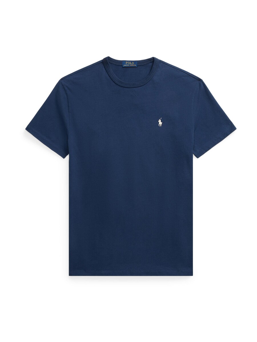 

Рубашка Polo Ralph Lauren, морской синий