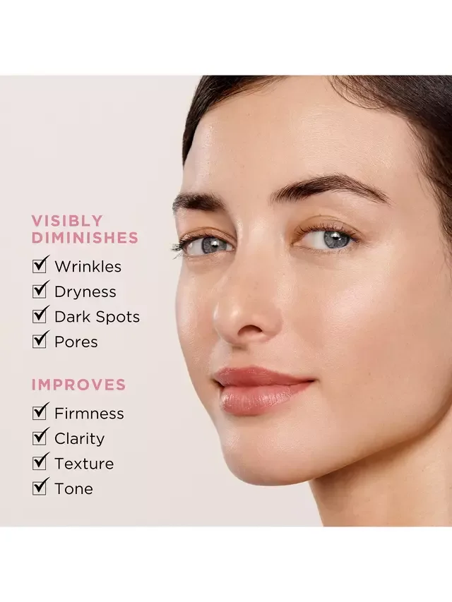 Крем для лица SPF ELIZABETH ARDEN Вода для быстрого обновления кожи с ретинолом и керамидами HPR — фото 3
