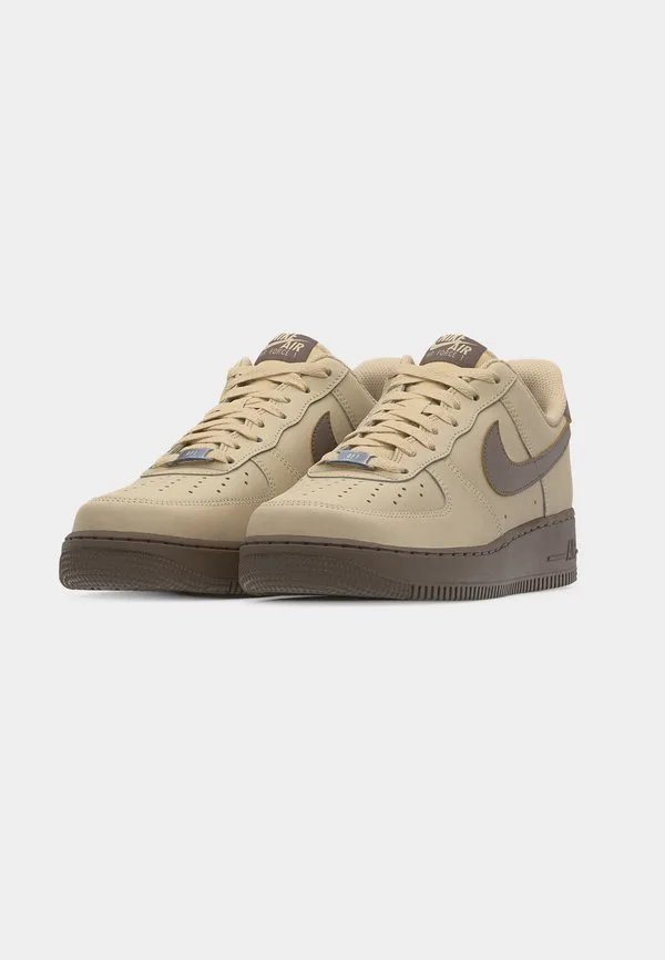 Учебные кроссовки air force 1-07 Nike Sportswear, Rattan/Olive Grey — фото 3