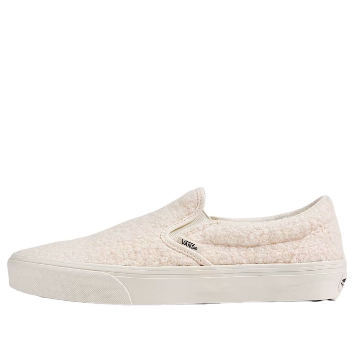 

Vans Classic Slip-On 'Marshmallow White'