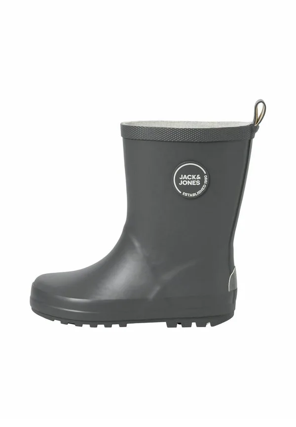 Резиновые сапоги Jack & Jones Junior, Asphalt