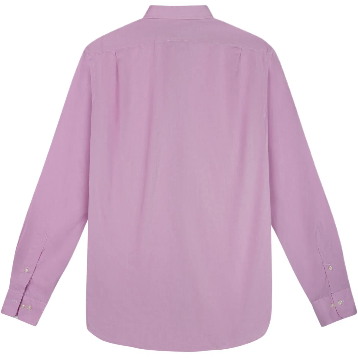 Рубашка SS26 Standard Men's Polo Ralph Lauren, Pink — фото 3