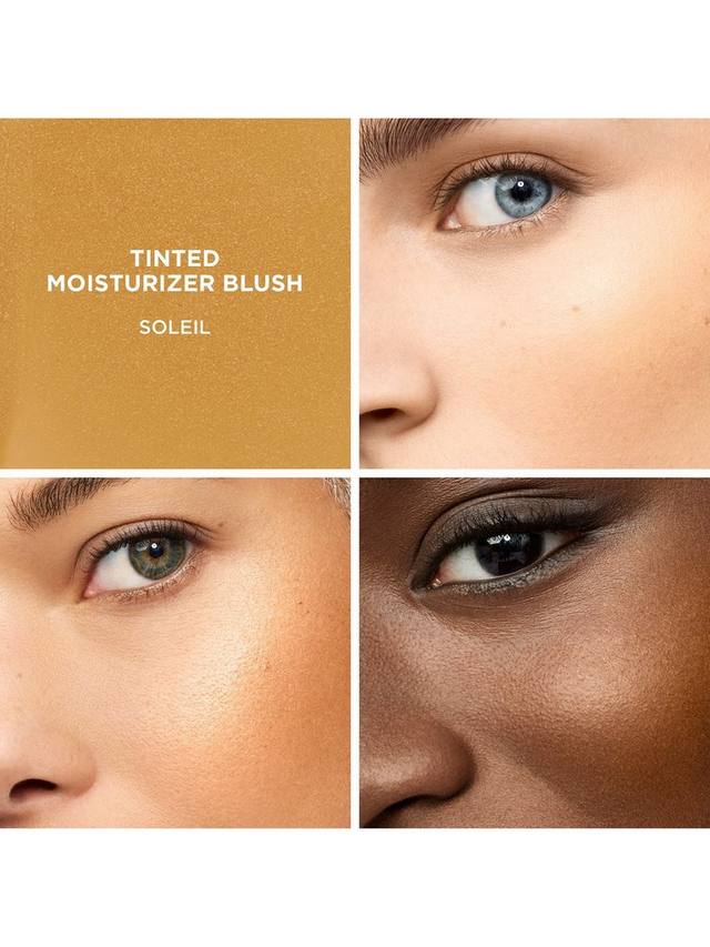 Тонирующий блаш-увлажняющий крем Laura Mercier, Soleil — фото 3