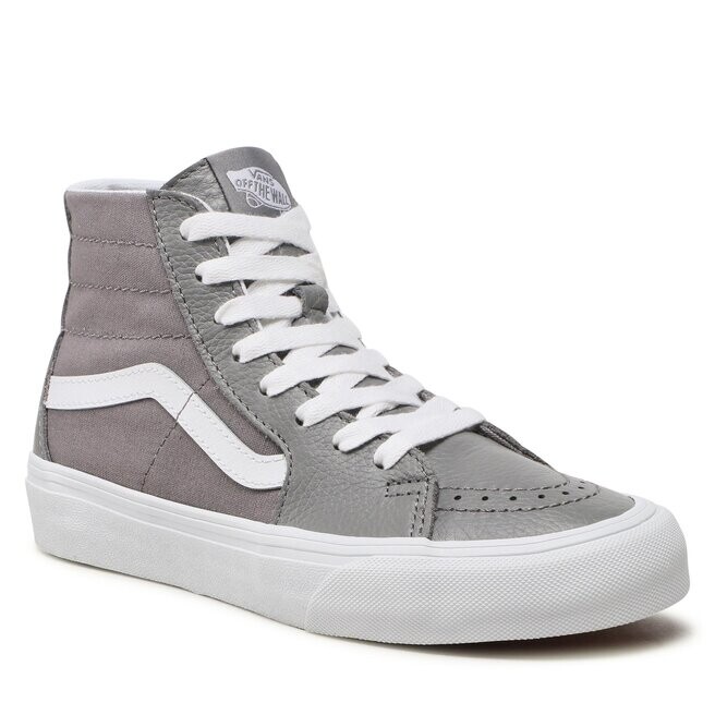 

Кроссовки Vans Tapered Vr, серый