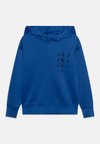 

Толстовка JJKEY SPORTY LOOSE HOOD JNR Jack & Jones, синий