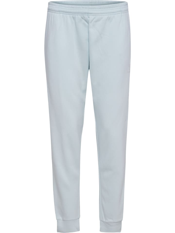 

Спортивные штаны Hummel, цвет baby blue