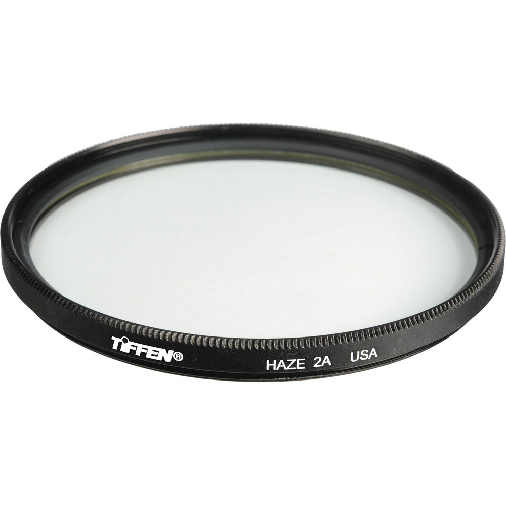 

Фильтр Tiffen 55mm UV Haze 2A Filter 55HZE2A