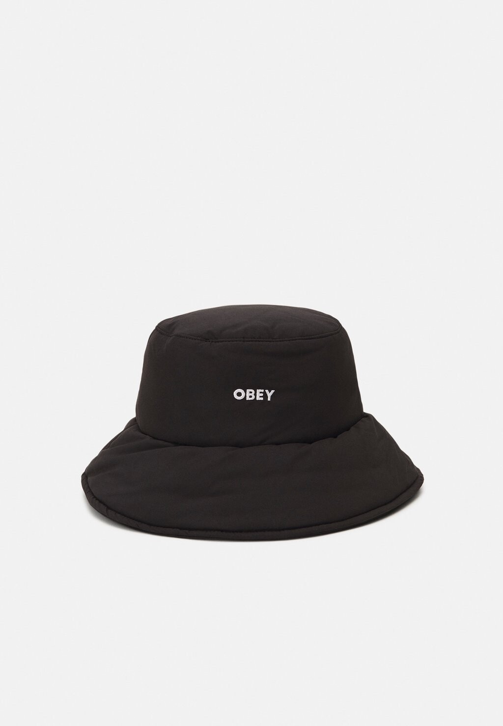 

Шапка ONE TWO UNISEX Obey Clothing, черный