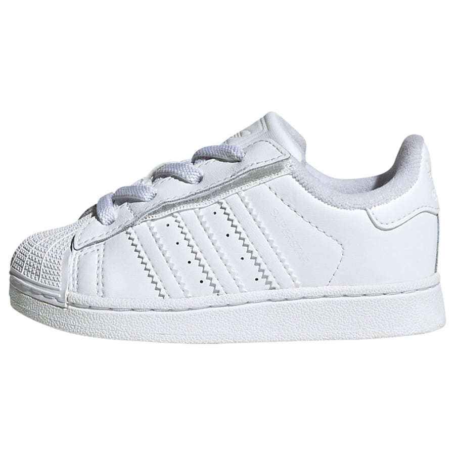 

Кроссовки ADIDAS ORIGINALS Superstar II, белый
