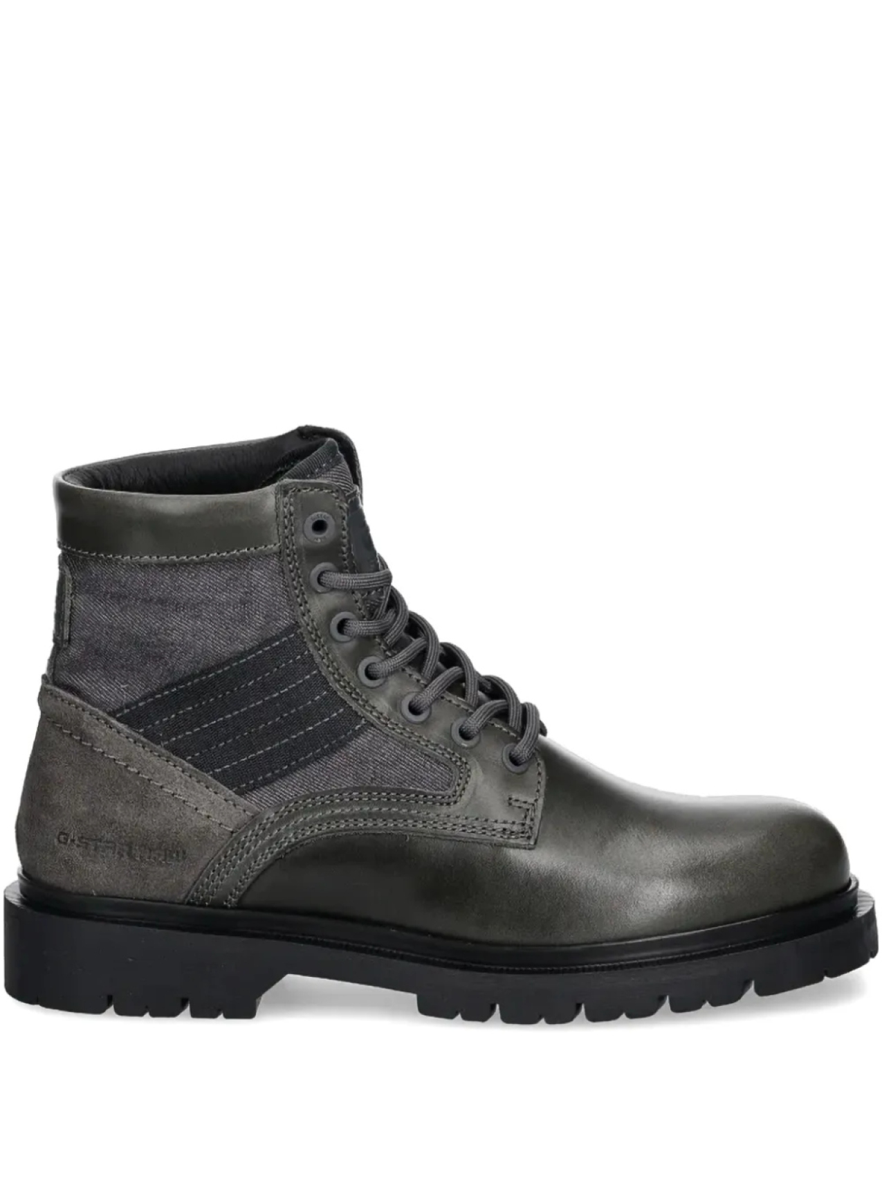 

Ботинки G-Star RAW Tyler, черный