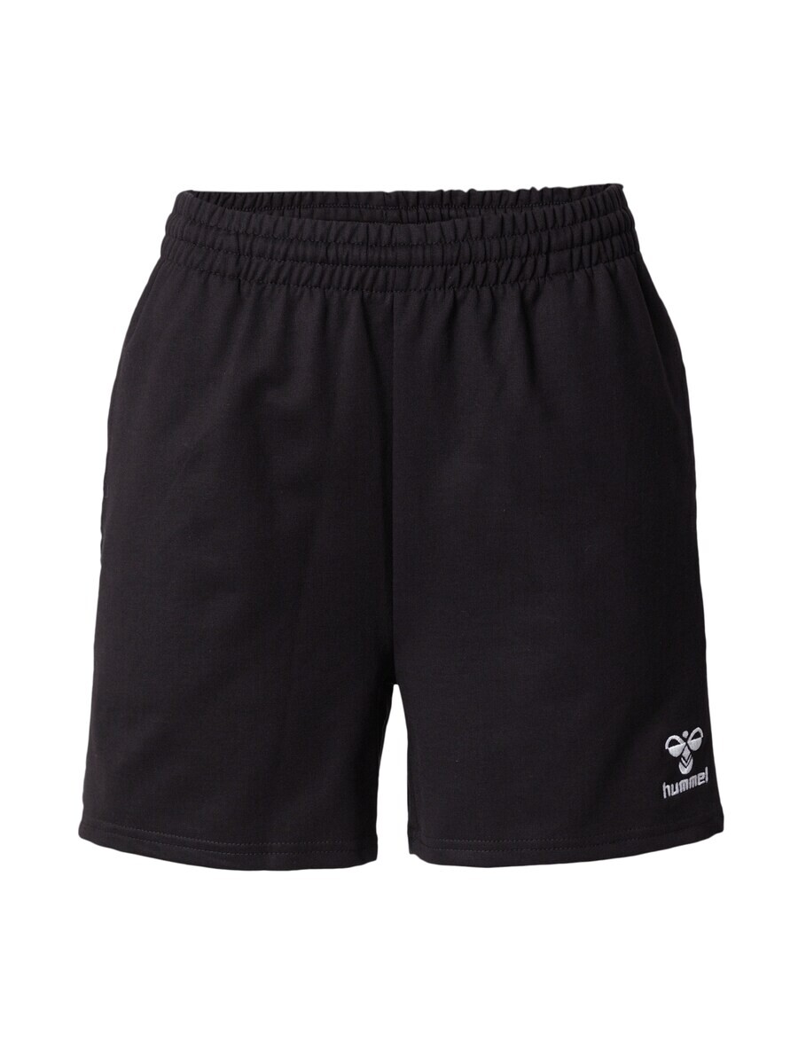 

Шорты Hummel Regular Workout Pants GO 2.0, черный